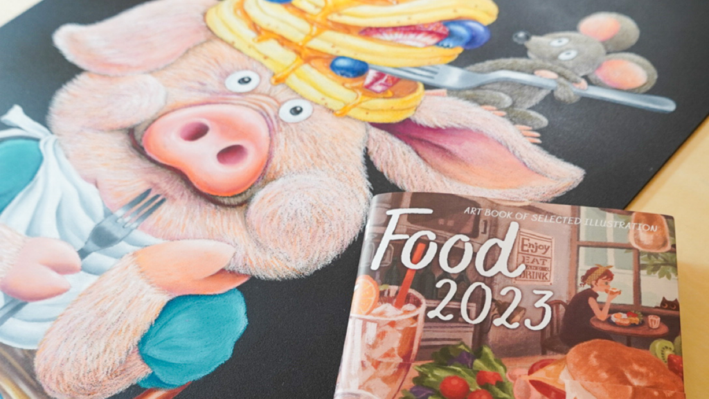 書籍掲載のお知らせ