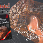 【Lesson.62】薔薇とスイーツ